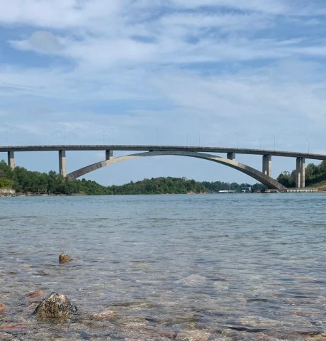 bridge